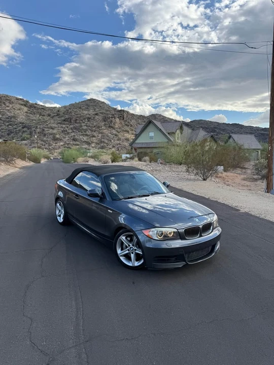2013 BMW E82 135i & 135is - Image 3 of 15