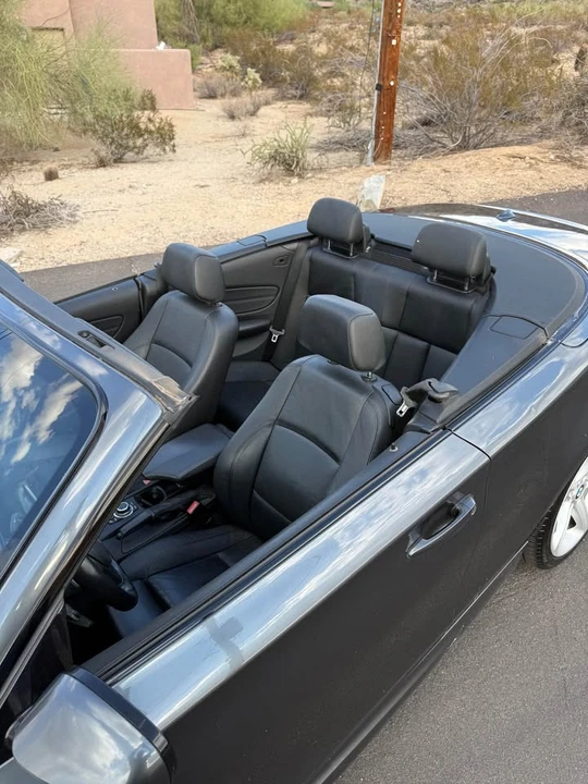 2013 BMW E82 135i & 135is - Image 7 of 15