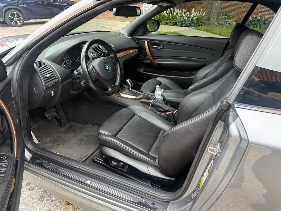 2013 BMW E82 135i & 135is - Image 10 of 20