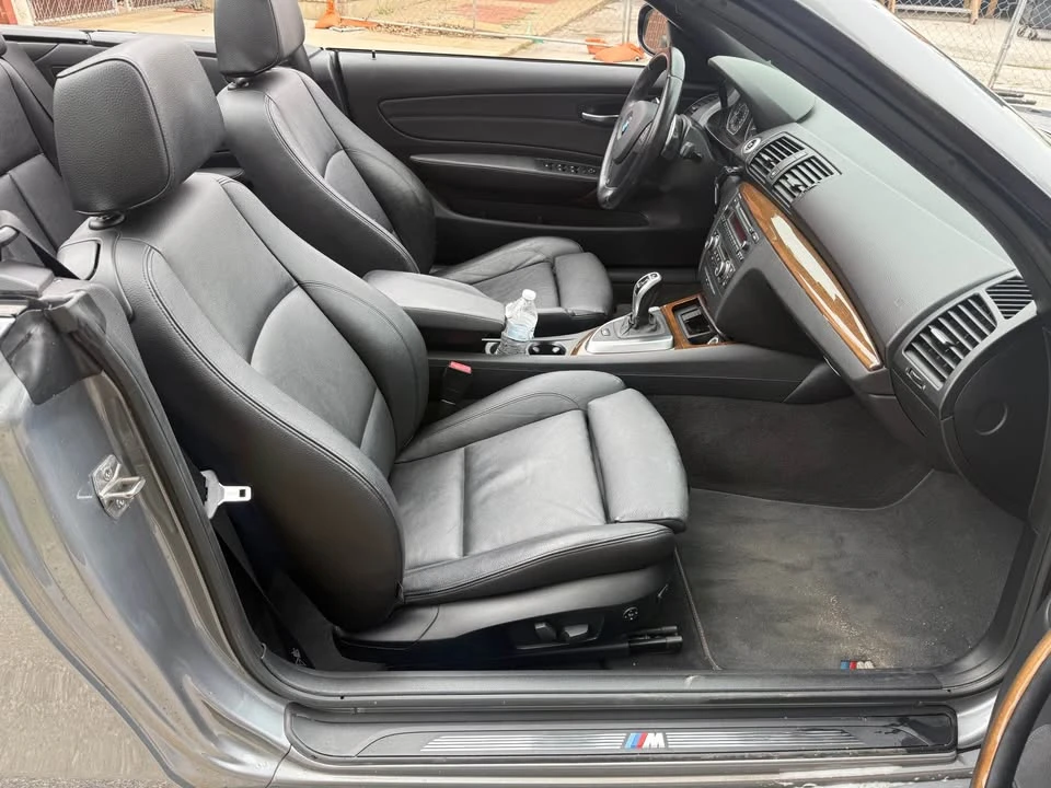 2013 BMW E82 135i & 135is - Image 19 of 20