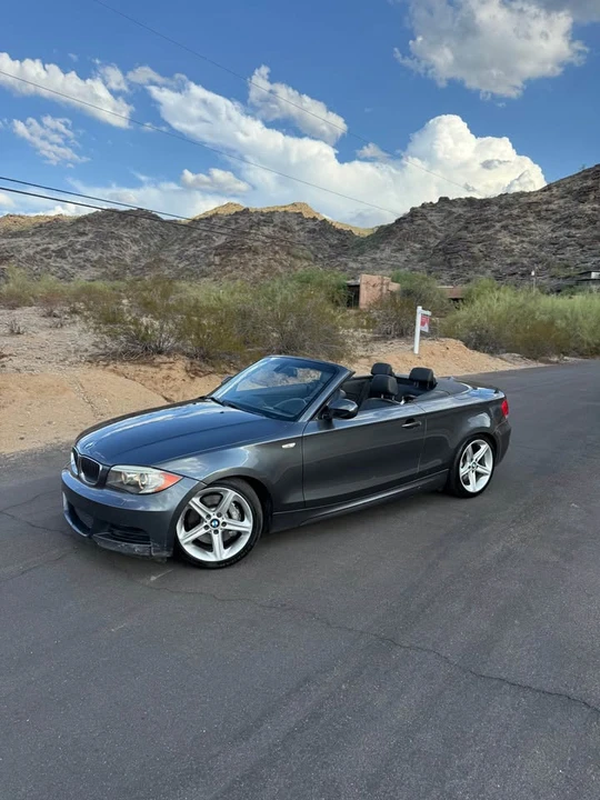 2013 BMW E82 135i & 135is - Image 14 of 15