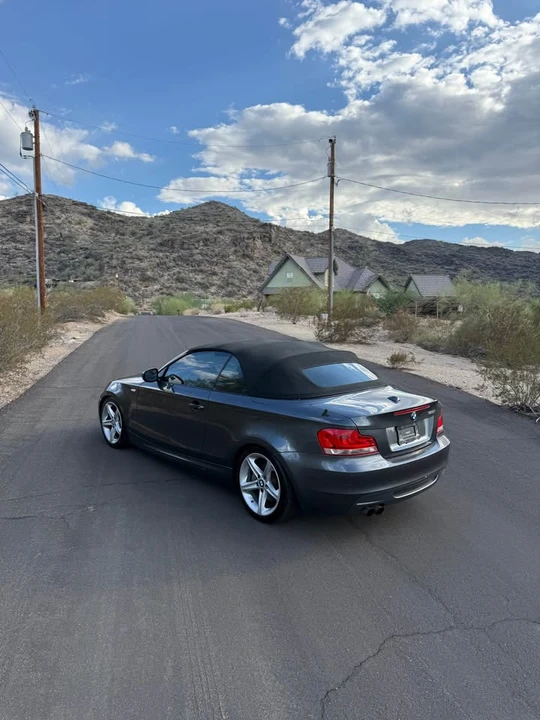 2013 BMW E82 135i & 135is - Image 5 of 15