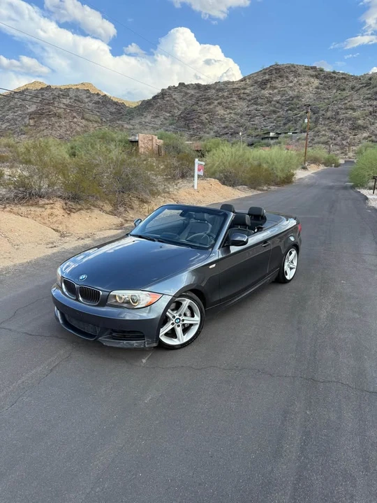 2013 BMW E82 135i & 135is - Image 15 of 15