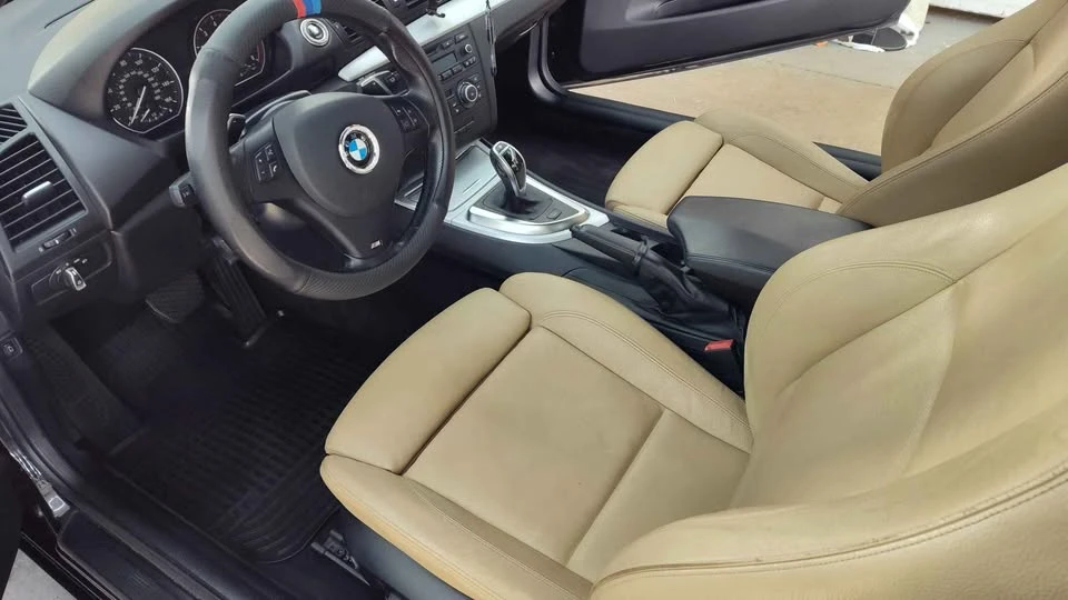 2013 BMW E82 135i & 135is - Image 5 of 7