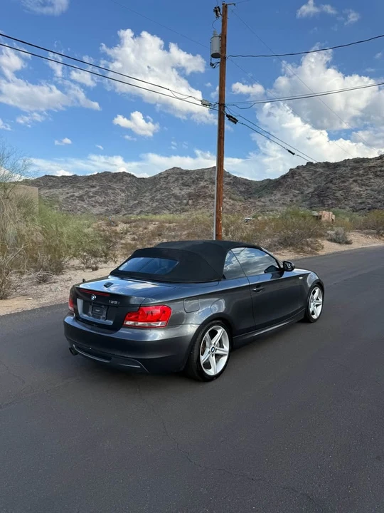 2013 BMW E82 135i & 135is - Image 6 of 15