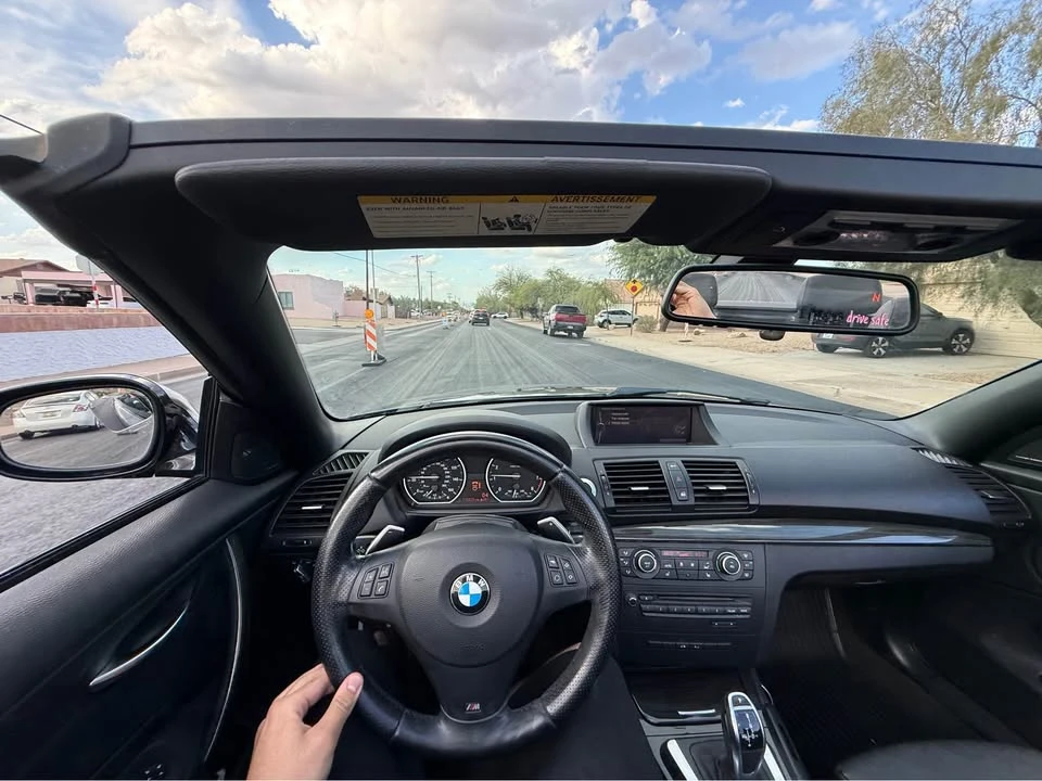 2013 BMW E82 135i & 135is - Image 13 of 15