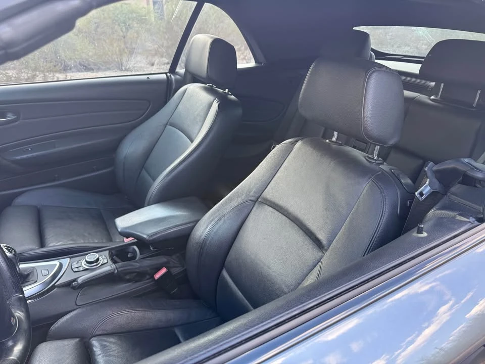 2013 BMW E82 135i & 135is - Image 9 of 15
