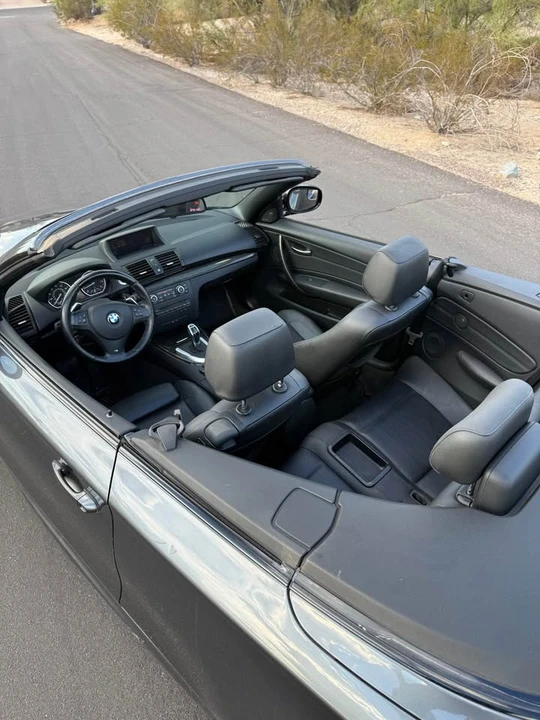 2013 BMW E82 135i & 135is - Image 8 of 15