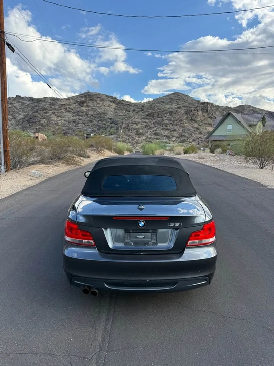2013 BMW E82 135i & 135is - Image 12 of 15