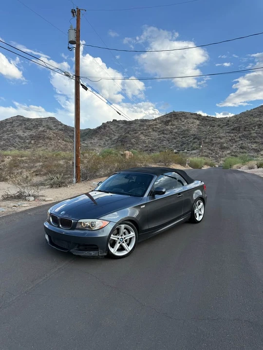 2013 BMW E82 135i & 135is - Image 4 of 15
