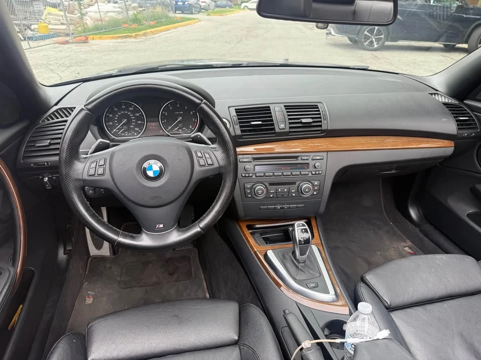 2013 BMW E82 135i & 135is - Image 19 of 20