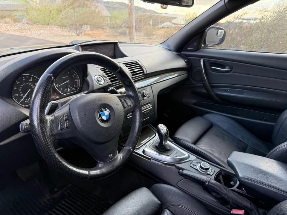 2013 BMW E82 135i & 135is - Image 10 of 15