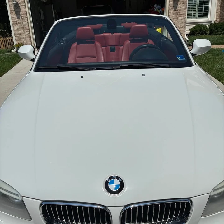 2013 BMW E82 135i & 135is - Image 15 of 15