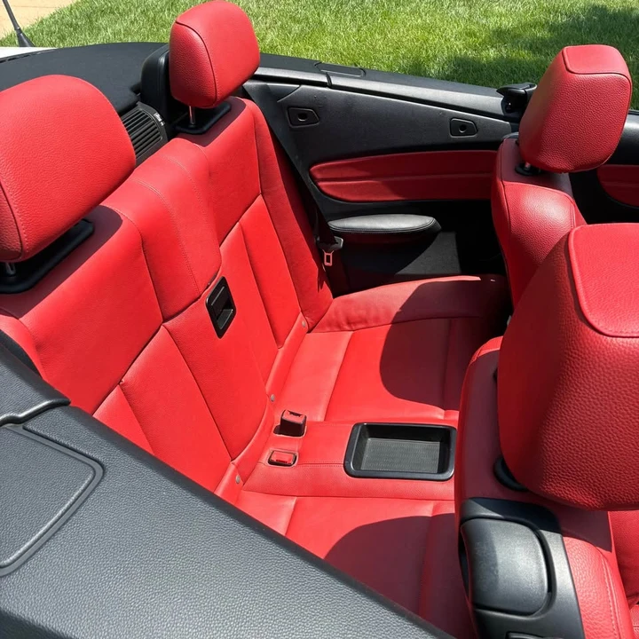2013 BMW E82 135i & 135is - Image 9 of 15