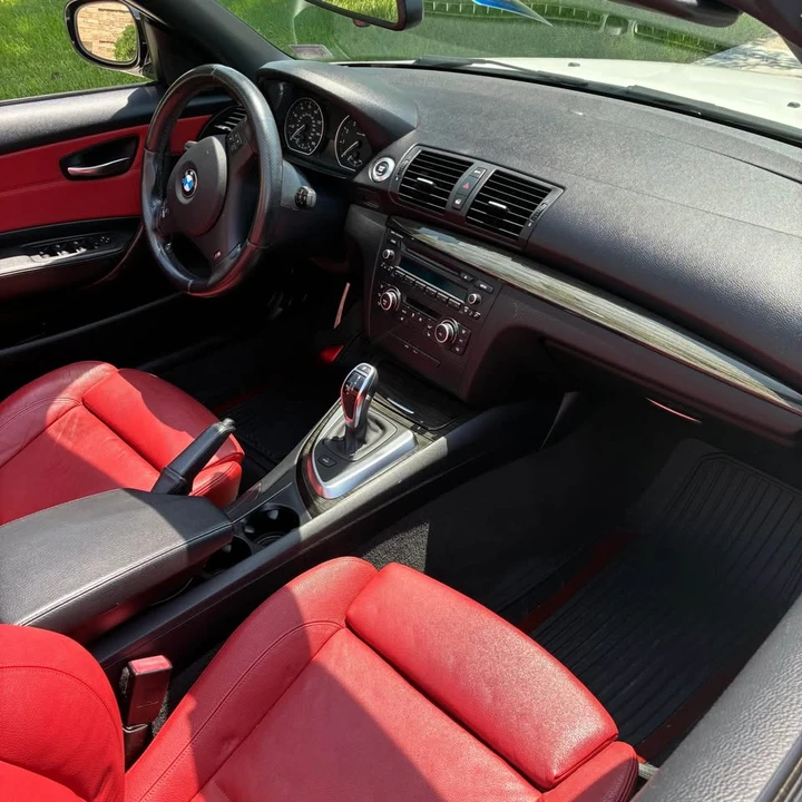 2013 BMW E82 135i & 135is - Image 7 of 15