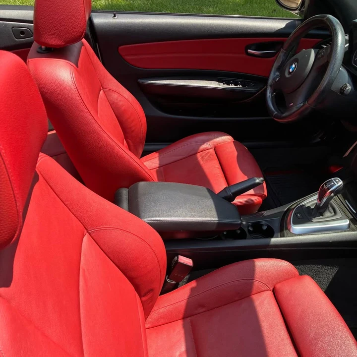 2013 BMW E82 135i & 135is - Image 6 of 15