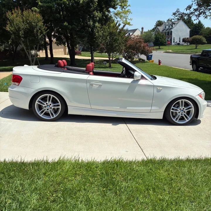 2013 BMW E82 135i & 135is - Image 10 of 15