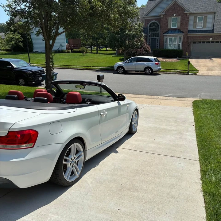 2013 BMW E82 135i & 135is - Image 11 of 15