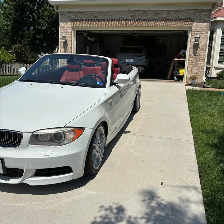 2013 BMW E82 135i & 135is - Image 13 of 15