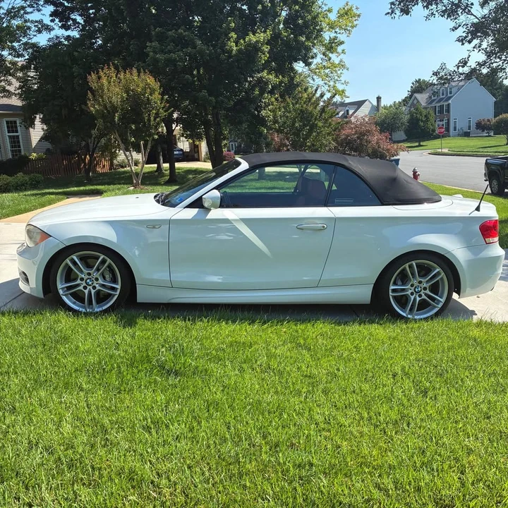 2013 BMW E82 135i & 135is - Image 3 of 15