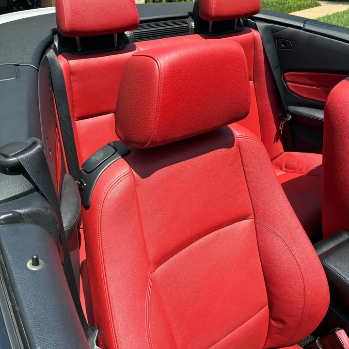 2013 BMW E82 135i & 135is - Image 8 of 15