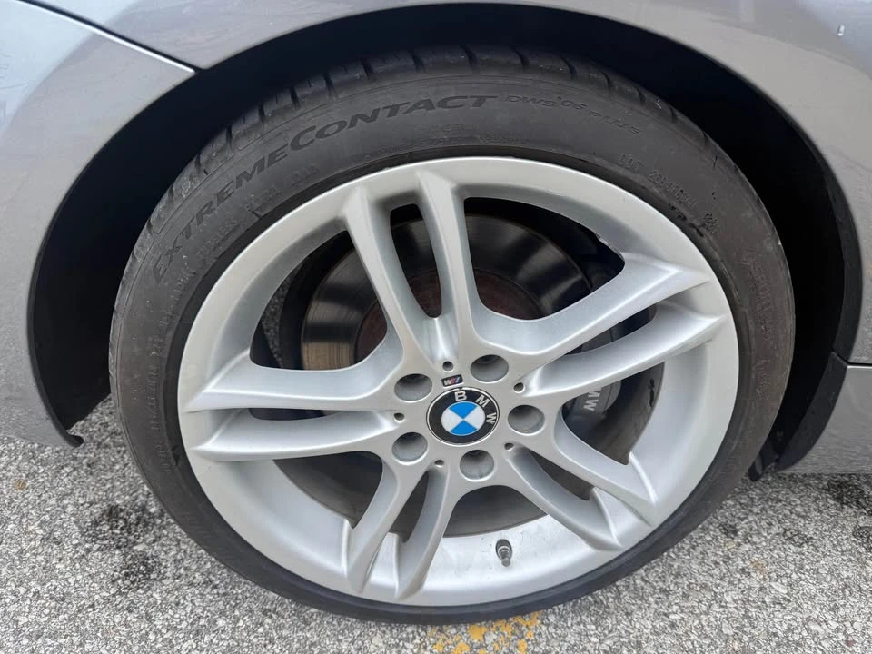 2013 BMW E82 135i & 135is - Image 6 of 20