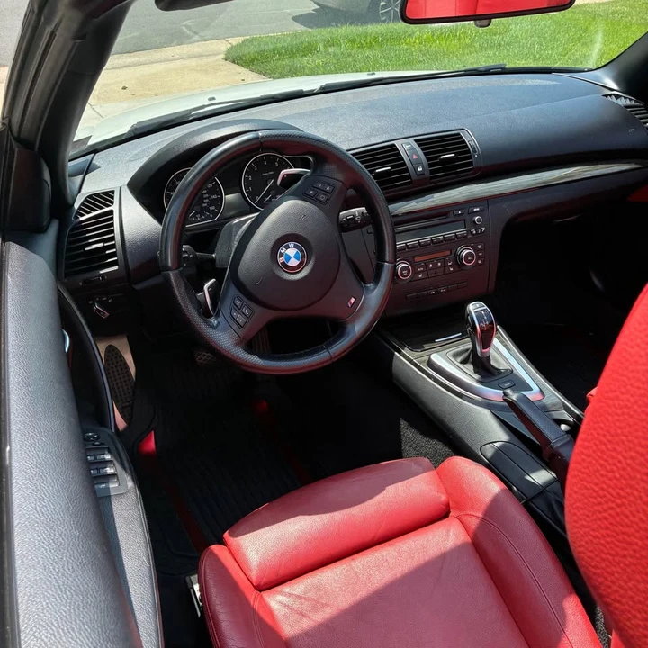 2013 BMW E82 135i & 135is - Image 12 of 15