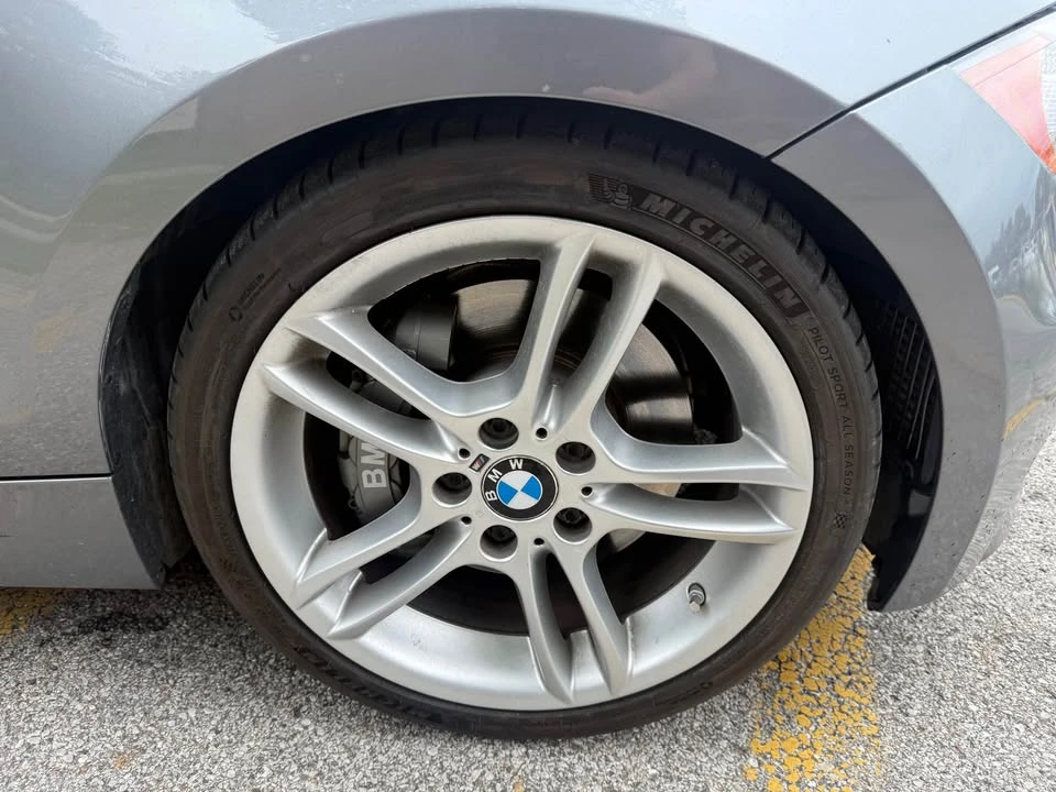 2013 BMW E82 135i & 135is - Image 12 of 20