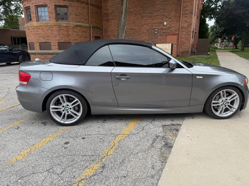 2013 BMW E82 135i & 135is - Image 5 of 20