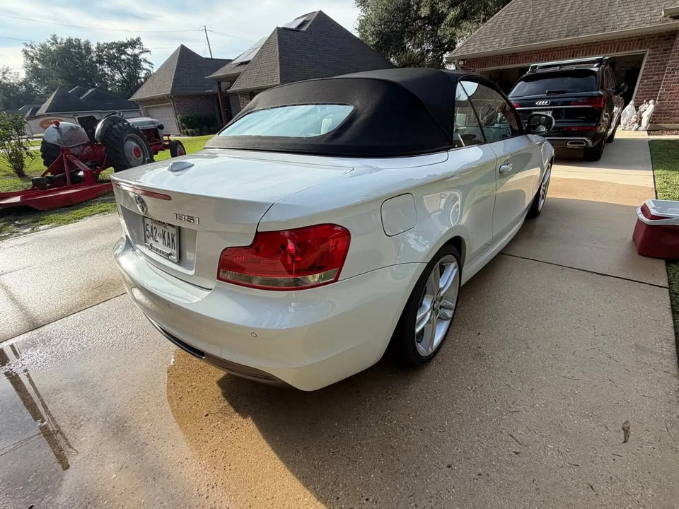 2013 BMW E82 135i & 135is - Image 4 of 10