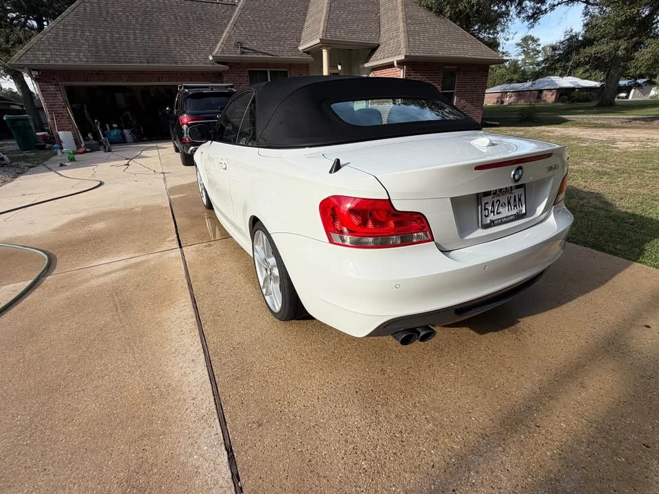 2013 BMW E82 135i & 135is - Image 3 of 10