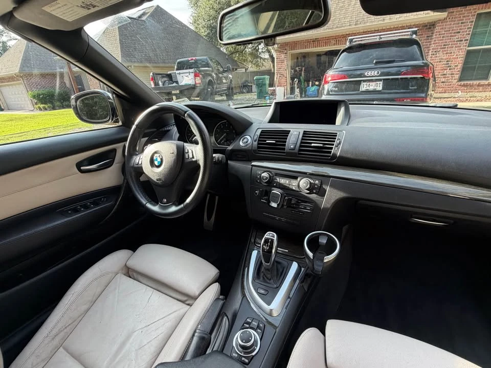 2013 BMW E82 135i & 135is - Image 10 of 10