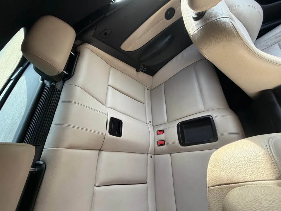 2013 BMW E82 135i & 135is - Image 9 of 10