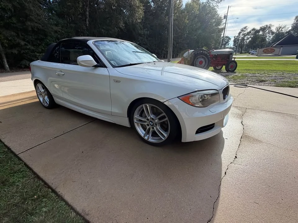 2013 BMW E82 135i & 135is - Image 7 of 10