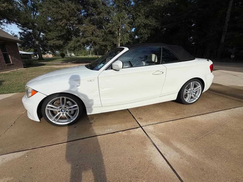 2013 BMW E82 135i & 135is - Image 2 of 10