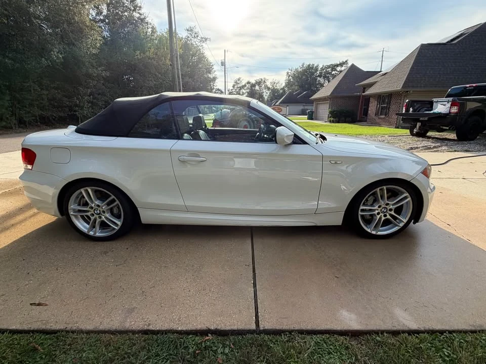 2013 BMW E82 135i & 135is - Image 6 of 10