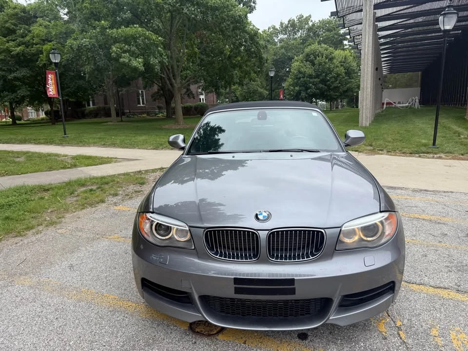 2013 BMW E82 135i & 135is - Image 7 of 20