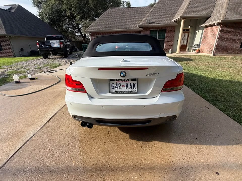 2013 BMW E82 135i & 135is - Image 5 of 10