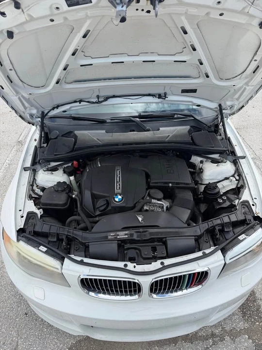 2013 BMW E82 135i & 135is - Image 9 of 14