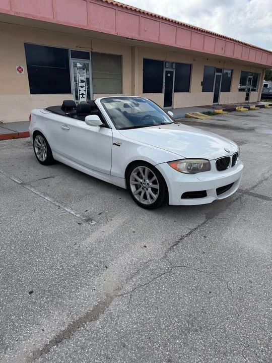 2013 BMW E82 135i & 135is - Image 6 of 14