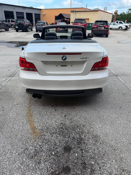 2013 BMW E82 135i & 135is - Image 7 of 14