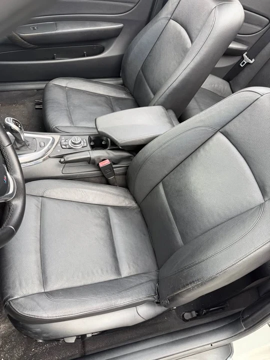 2013 BMW E82 135i & 135is - Image 10 of 14