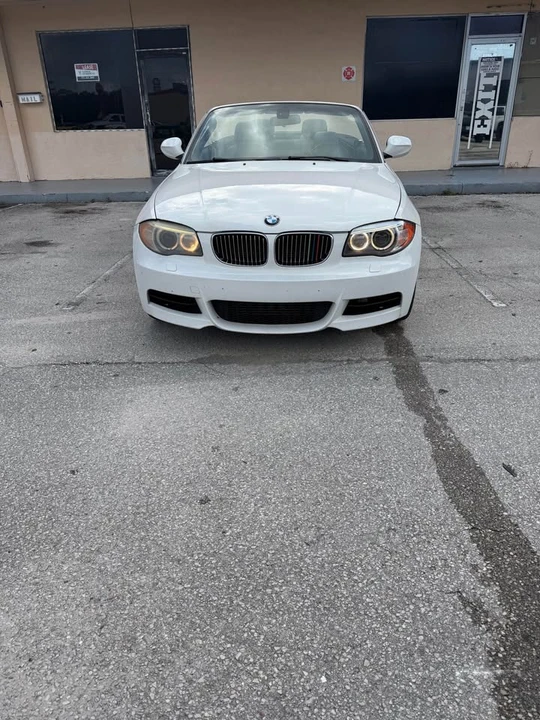2013 BMW E82 135i & 135is - Image 5 of 14