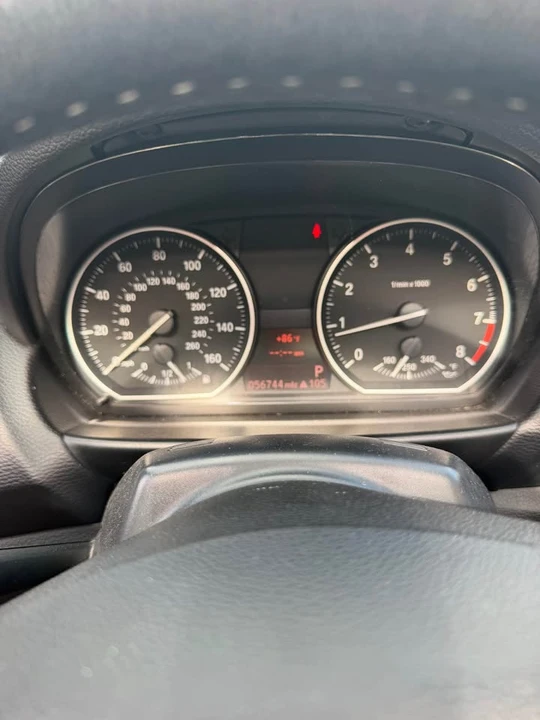 2013 BMW E82 135i & 135is - Image 11 of 14