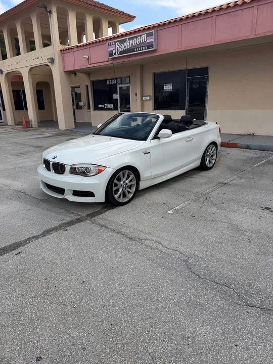 2013 BMW E82 135i & 135is - Image 2 of 14
