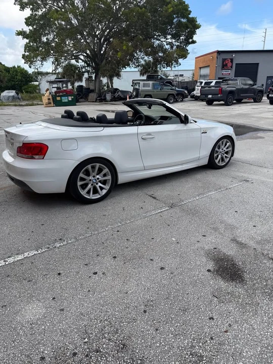 2013 BMW E82 135i & 135is - Image 8 of 14