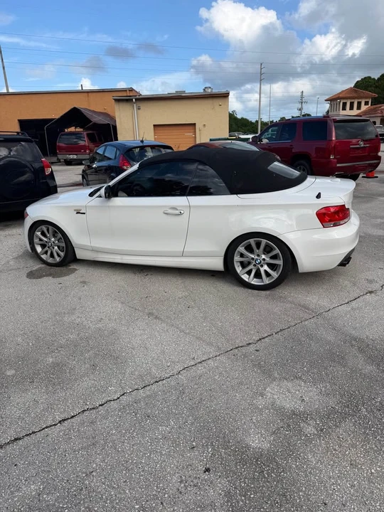 2013 BMW E82 135i & 135is - Image 4 of 14