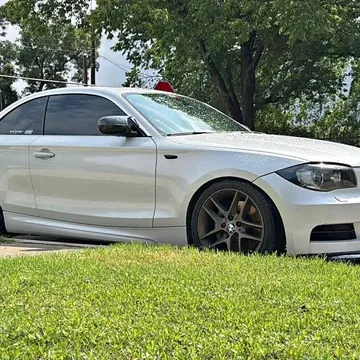 2013 BMW 1 Series 135i Coupe