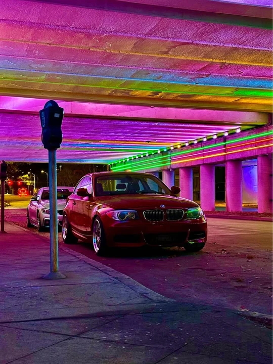 2013 BMW E82 135i & 135is - Image 6 of 8