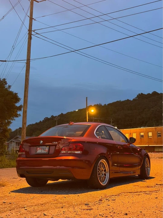 2013 BMW E82 135i & 135is - Image 3 of 8